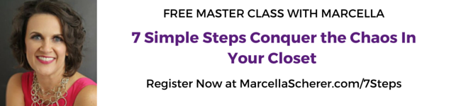 Free Master Class With Marcella