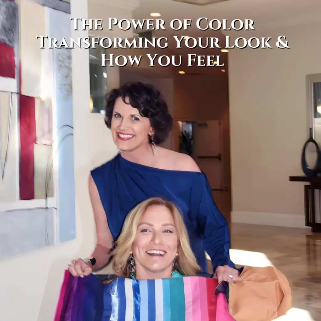 The Power of Color Transforming Your Look and How You Feel (3)